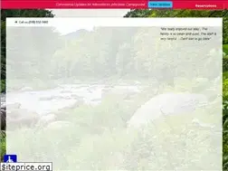 Sites similar to adirondacksjellystone.com