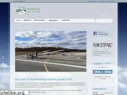 Sites similar to adirondacksoaring.com