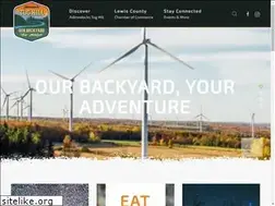 Sites similar to adirondackstughill.com