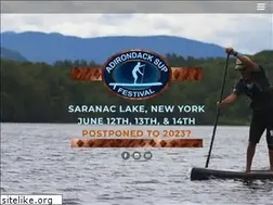 Sites similar to adirondacksupfestival.com