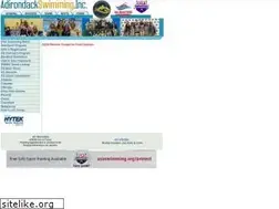 Sites similar to adirondackswimming.org