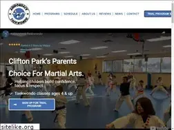 Sites similar to adirondacktkd.com