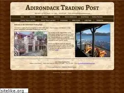 Sites similar to adirondacktradingpost.com