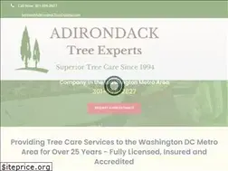 Sites similar to adirondacktreeexperts.com