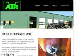 Sites similar to adirondacktruckrepair.com