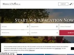Sites similar to adirondackvacations.com