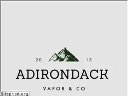 Sites similar to adirondackvapor.com