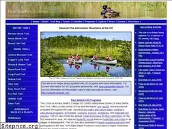 Sites similar to adirondackvic.org