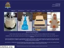 Sites similar to adirondackweddingcakes.com