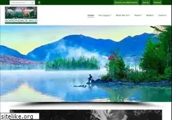 Sites similar to adirondackwild.org