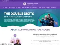 Sites similar to adironndaspiritualhealer.com