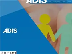 Sites similar to adis-assurances.com