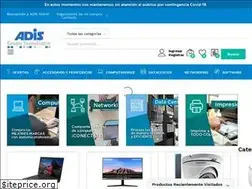 Sites similar to adis-store.cl