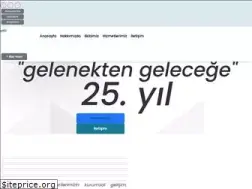Sites similar to adisa.com.tr