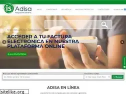 Sites similar to adisa.cr