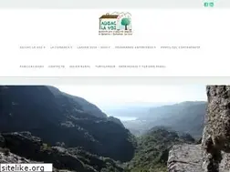 Sites similar to adisaclavoz.com