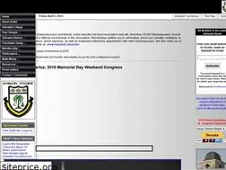 Sites similar to adisadelonline.com