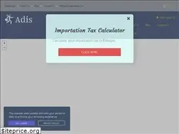 Sites similar to adisalem.com