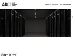 Sites similar to adisarc.com