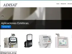 Sites similar to adisat.com