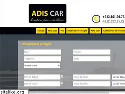 Sites similar to adiscar.com