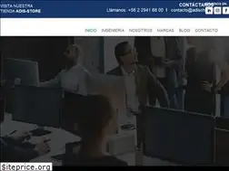 Sites similar to adischile.cl