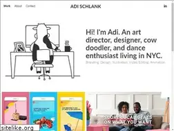 Sites similar to adischlank.com