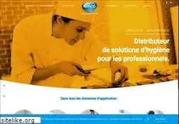 Sites similar to adisco.fr