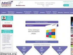Sites similar to adiscos.com