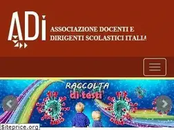 Sites similar to adiscuola.it