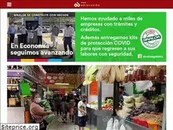 Sites similar to adiscusion.com.mx