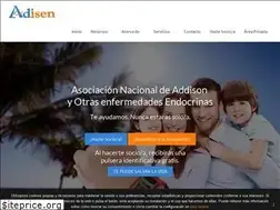 Sites similar to adisen.es