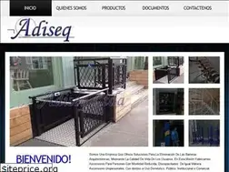 Sites similar to adiseq.net