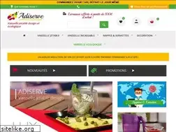 Sites similar to adiservepro.fr