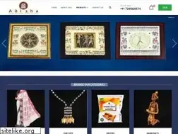 Sites similar to adisha.in