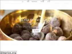 Sites similar to adishapira.co.il
