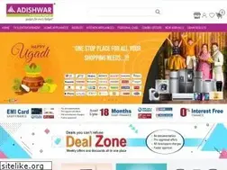 Sites similar to adishwarestore.com