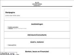 Sites similar to adisif.be