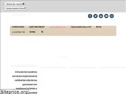 Sites similar to adisli.org