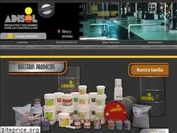 Sites similar to adisol.com.ar