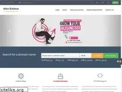 Sites similar to adisol.com
