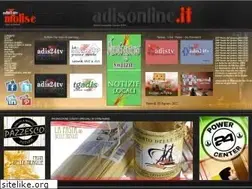 Sites similar to adisonline.it