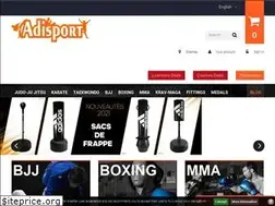 Sites similar to adisport.be