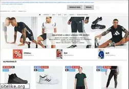 Sites similar to adisport.sk