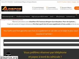 Sites similar to adispos.fr