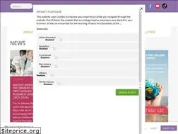 Sites similar to adisseo.com