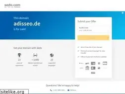 Sites similar to adisseo.de