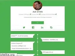 Sites similar to adistan.ro