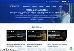 adistec.com