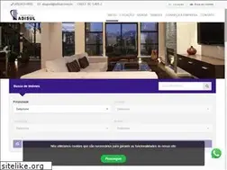 Sites similar to adisul.com.br